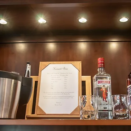 Отель типа 