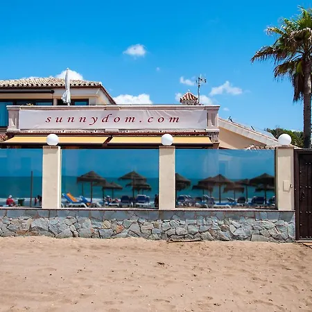 Bed & Breakfast Sunny Dom Boutique *