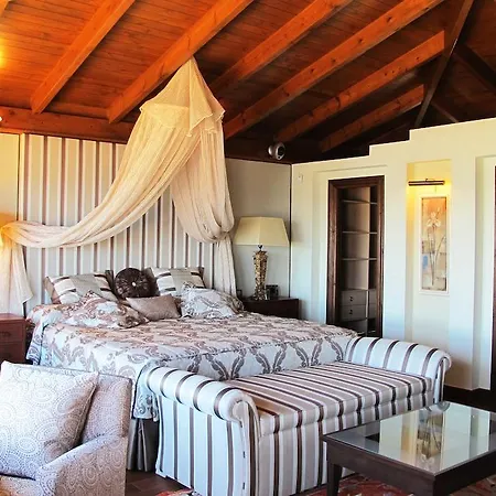 Bed & Breakfast Sunny Dom Boutique Marbella