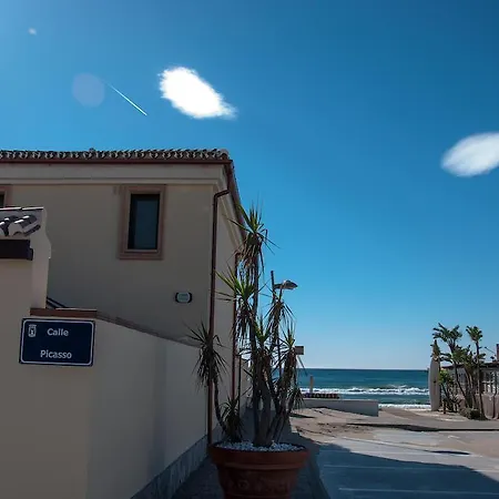 Bed & Breakfast Sunny Dom Boutique Marbella