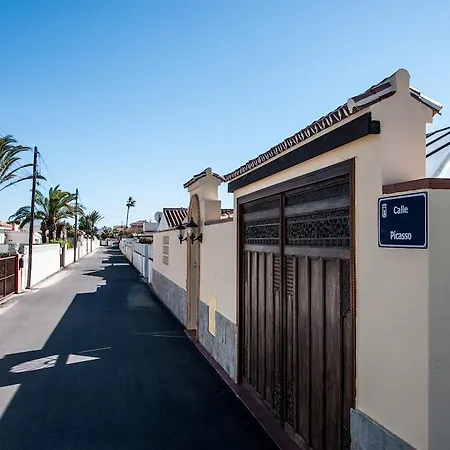 Bed & Breakfast Sunny Dom Boutique