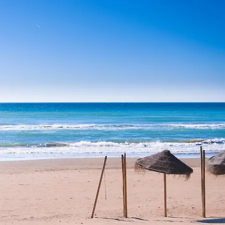 Bed & Breakfast Sunny Dom Boutique Marbella