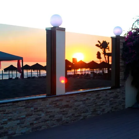 Bed & Breakfast Sunny Dom Boutique