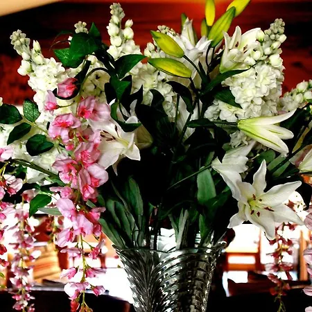 Bed & Breakfast Sunny Dom Boutique Marbella