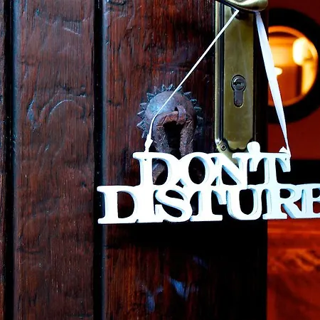 Bed & Breakfast Sunny Dom Boutique Marbella