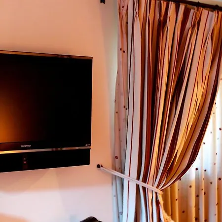 Bed & Breakfast Sunny Dom Boutique *