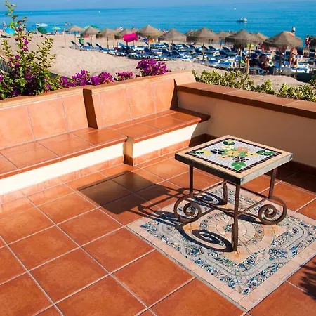 Bed & Breakfast Sunny Dom Boutique Marbella