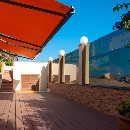 Bed & Breakfast Sunny Dom Boutique *