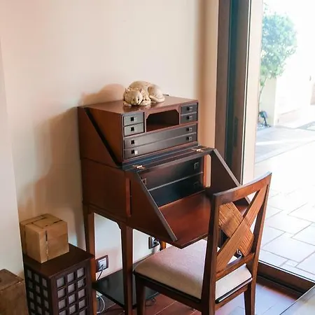 Bed & Breakfast Sunny Dom Boutique