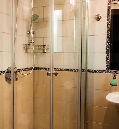 Bed & Breakfast Sunny Dom Boutique Marbella