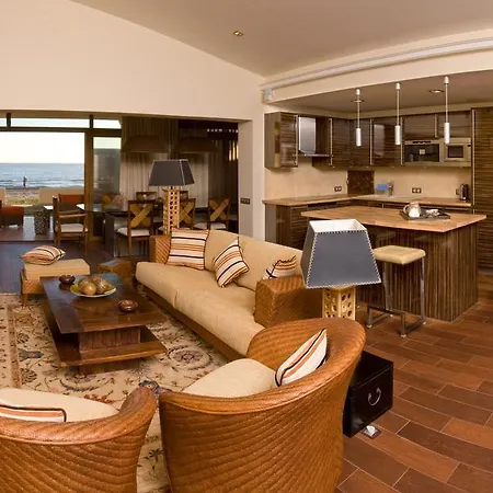 Bed & Breakfast Sunny Dom Boutique Marbella