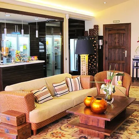Bed & Breakfast Sunny Dom Boutique *