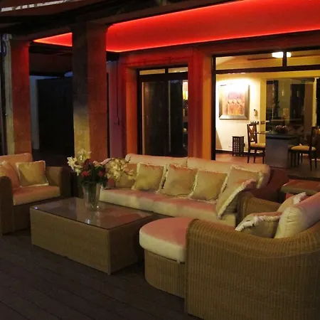 Bed & Breakfast Sunny Dom Boutique