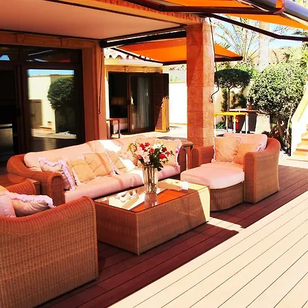 Bed & Breakfast Sunny Dom Boutique *