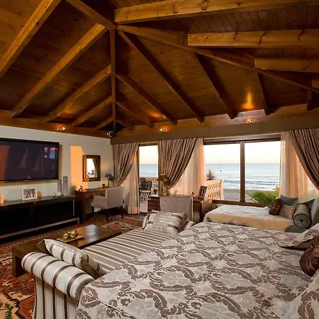 Bed & Breakfast Sunny Dom Boutique *
