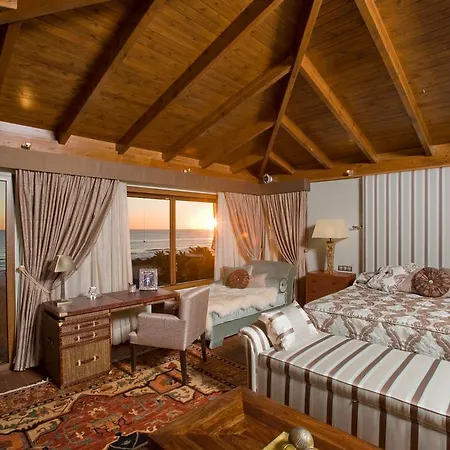 Bed & Breakfast Sunny Dom Boutique *