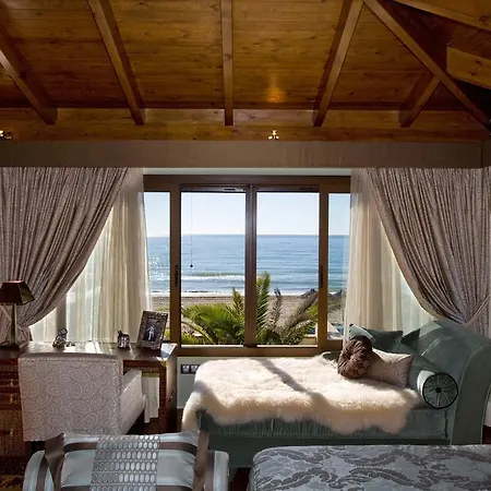 Bed & Breakfast Sunny Dom Boutique