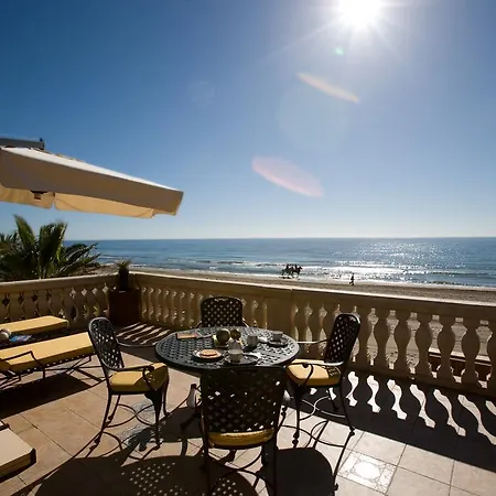 Bed & Breakfast Sunny Dom Boutique *