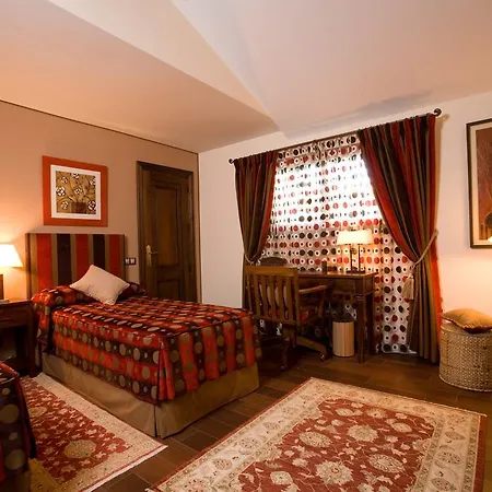 Bed & Breakfast Sunny Dom Boutique Marbella